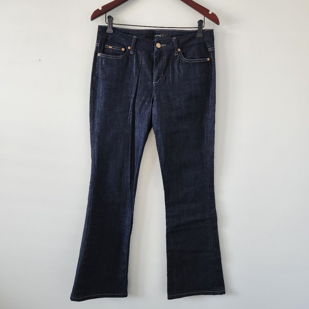 Joe's jeans muse bootcut